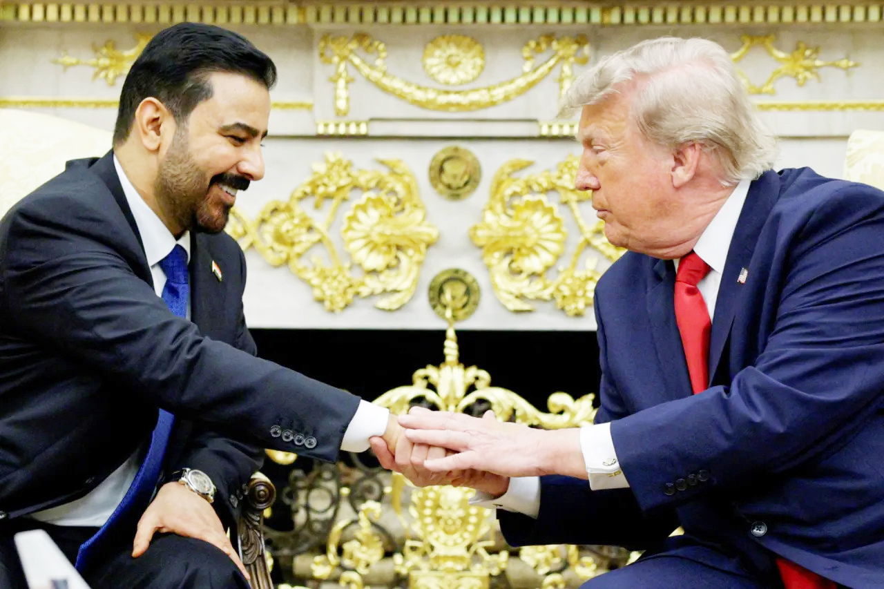 واشنطن تريد عراقا جديدا.. بثلاثة شروط